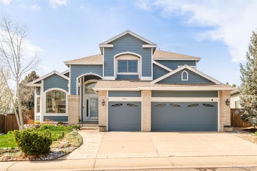 9371 Desert Willow Trl, Highlands Ranch, CO, 80129-5791 | Card Image