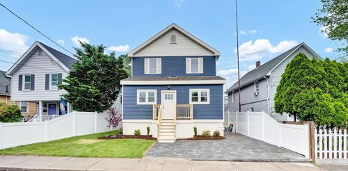 155 Naugatuck Ave, Milford, CT, 06460-6038 | Card Image