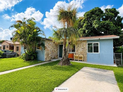 56-56 Nw 39th St, Miami, FL, 33127-2910 | Card Image