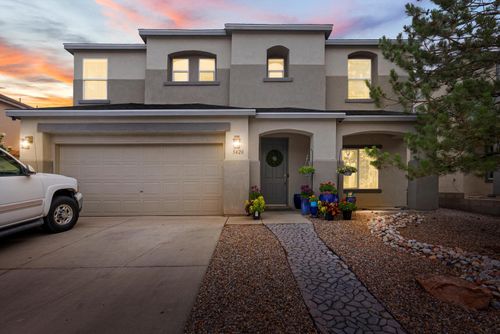 5420 Darlington Pl Nw, Albuquerque, NM, 87114-1359 | Card Image