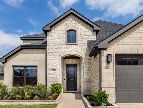 279 Moonshadow Dr, Waxahachie, TX, 75165-1211 | Card Image