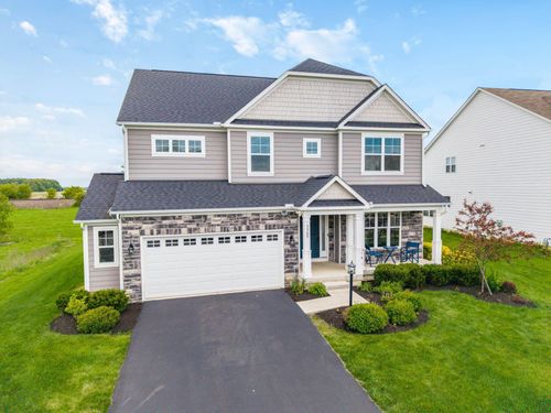 5569 Hibbing Lane, Lewis Center, OH, 43035 | Card Image