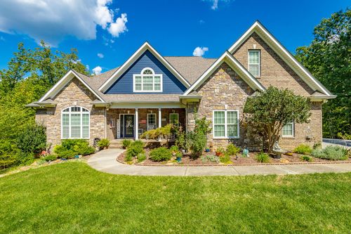 9731 Deer Ridge Dr, Ooltewah, TN, 37363-4301 | Card Image