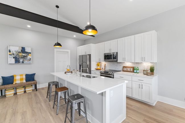 1423 S State Ave, House other with 2 bedrooms, 2 bathrooms and null parking in Indianapolis IN | Image 8