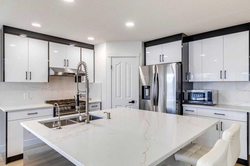 447 Tuscany Ridge Hts Nw, Calgary, AB, T3L2W7 | Card Image