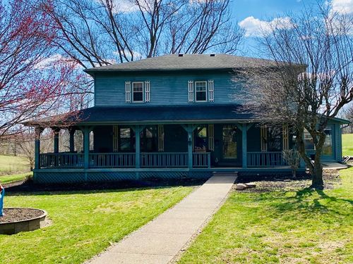 6902 Ankneytown Rd, Bellville, OH, 44813-9087 | Card Image