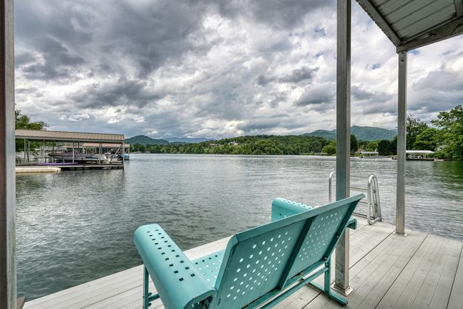 197 Kilpatrick Point Dr, House other with 3 bedrooms, 3 bathrooms and 1 parking in Hayesville NC | Image 50