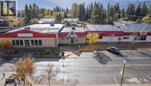 1163 5th Avenue, Valemount, BC, V0E2Z0 | Card Image