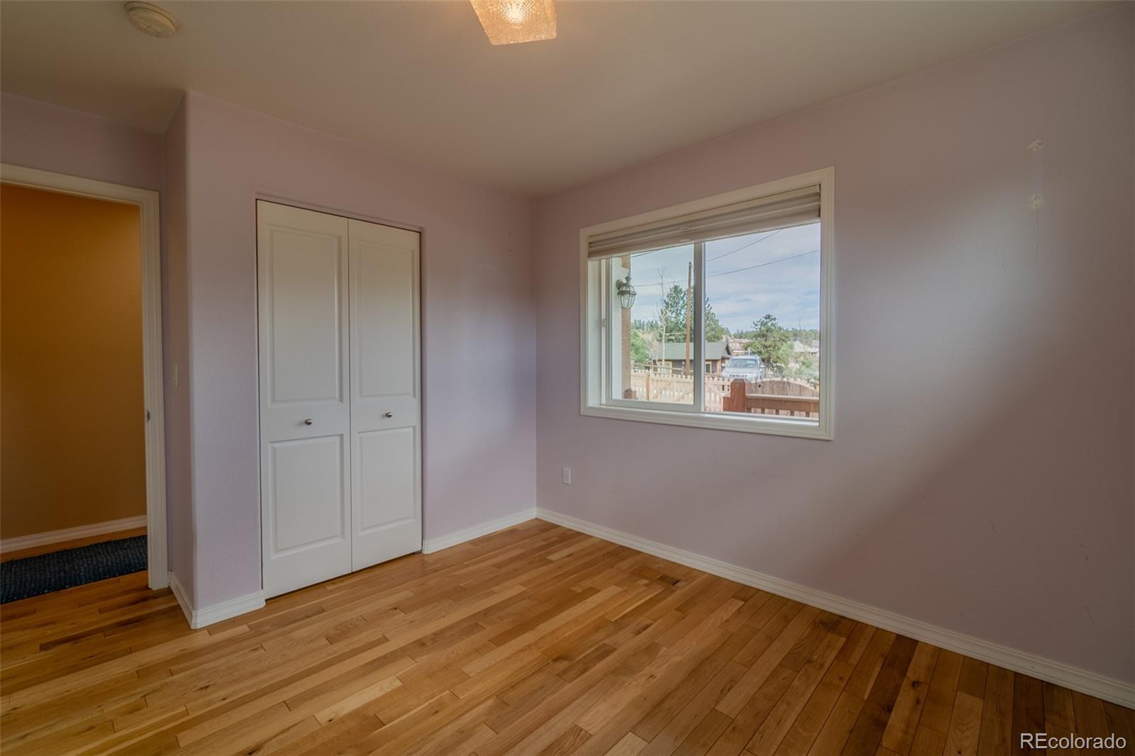 Residential in Woodland Park 5