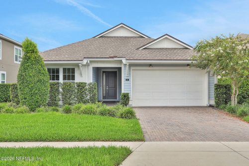 321 Palm Island Way, Ponte Vedra Beach, FL, 32081-1019 | Card Image