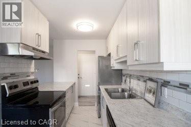 Residential Lease in Welland 2