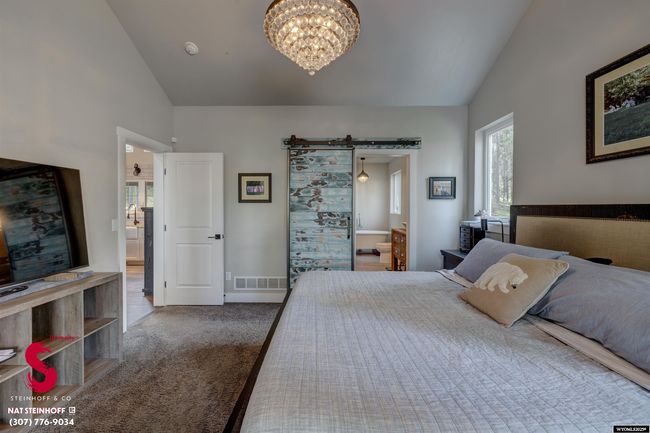 3894 Micro Rd, House other with 3 bedrooms, 2 bathrooms and null parking in Casper WY | Image 27