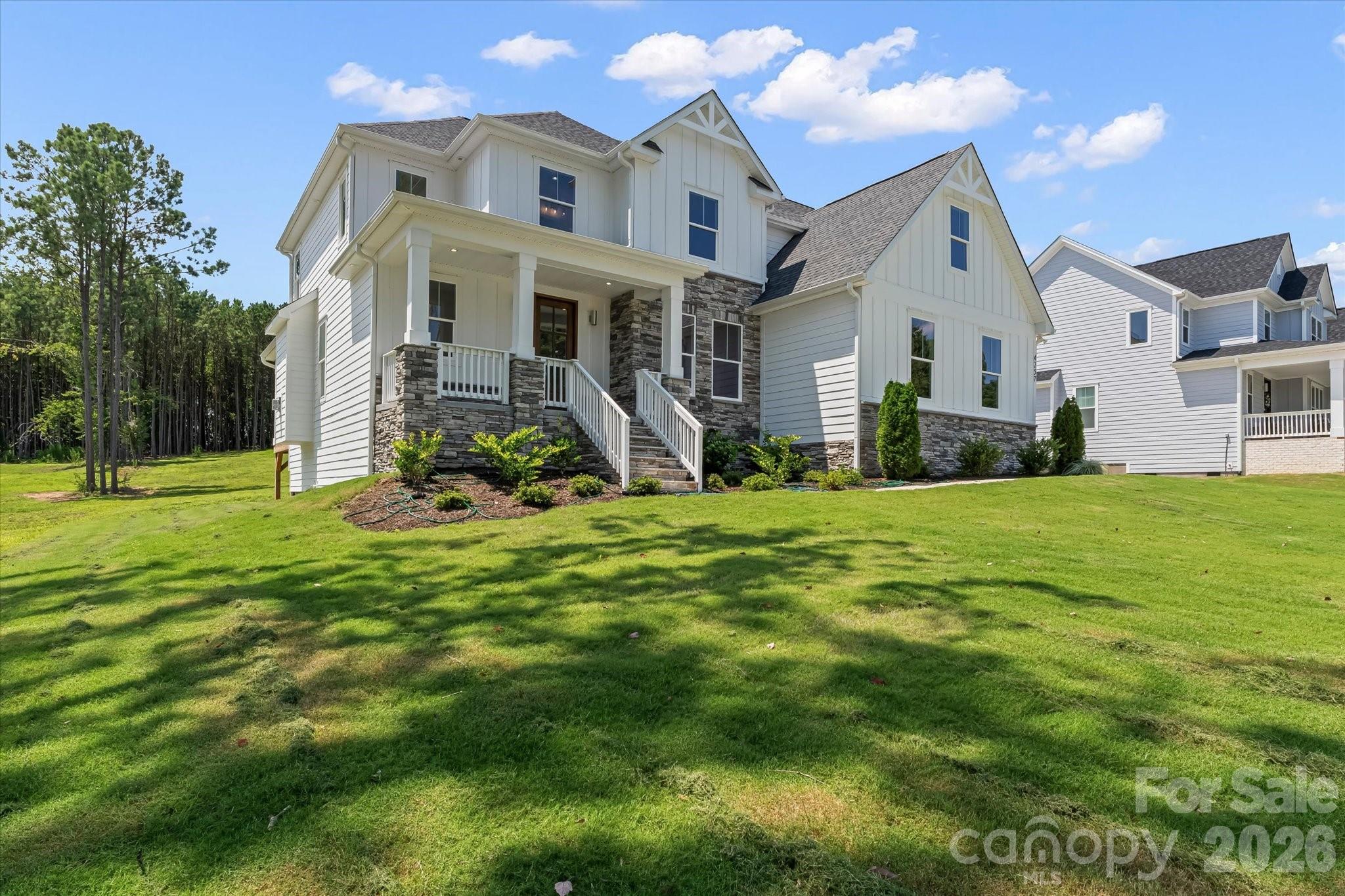 Residential in Sherrills Ford 3
