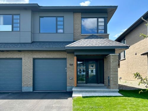 168 Unison St, Manotick, ON, K4M0R9 | Card Image