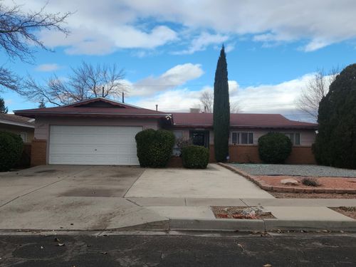8509 Bellehaven Pl Ne, Albuquerque, NM, 87112-3821 | Card Image