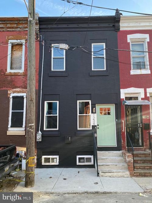 1234 W Tucker St, PHILADELPHIA, PA, 19133-1118 | Card Image