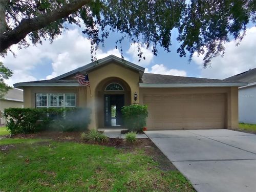 872 Sea Holly Dr, BROOKSVILLE, FL, 34604-1404 | Card Image