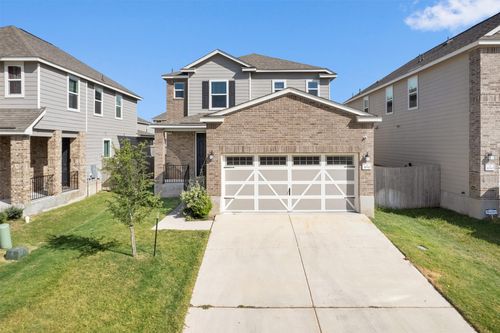 1032 Santiam St, Georgetown, TX, 78626-2788 | Card Image