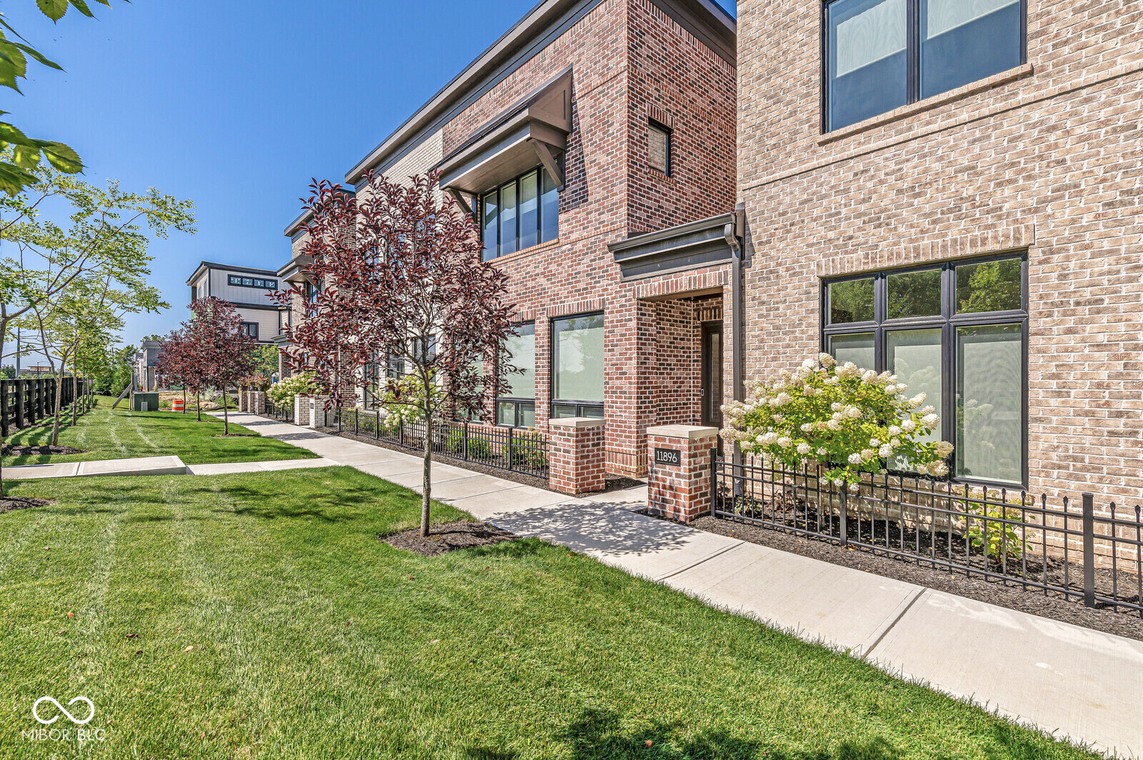 Residential in Carmel