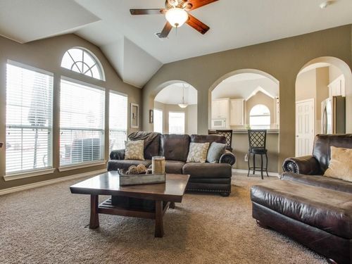 12316 Sailmaker Ln, Frisco, TX, 75035-2267 | Card Image