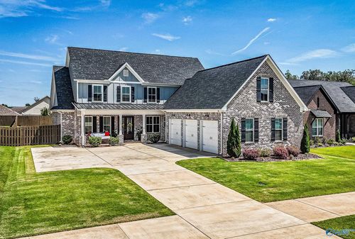 117 Parkland Hill Trce, Madison, AL, 35756-5807 | Card Image
