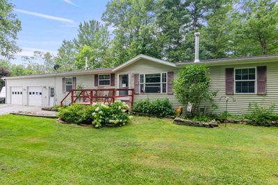 301 Sheldon Heights, House other with 3 bedrooms, 2 bathrooms and null parking in Sheldon VT | Image 2