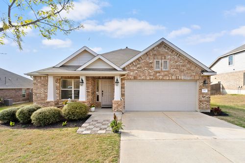 297 Coral Stone Trl, Buda, TX, 78610-5882 | Card Image