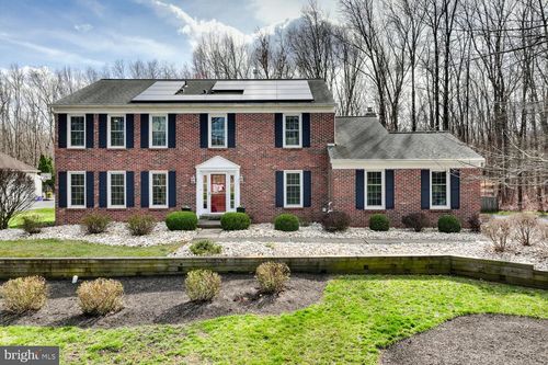 9 Jamieson Pl, West Windsor, NJ, 08550-5405 | Card Image