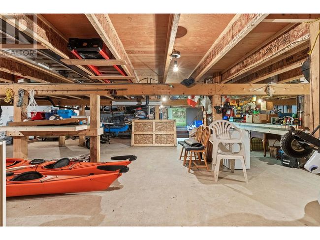 4006 Express Point Rd, House other with 4 bedrooms, 2 bathrooms and null parking in Scotch Creek BC | Image 50