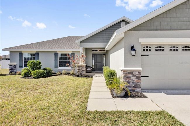 9750 Pepper Tree Pl, House other with 4 bedrooms, 2 bathrooms and null parking in WILDWOOD FL | Image 7