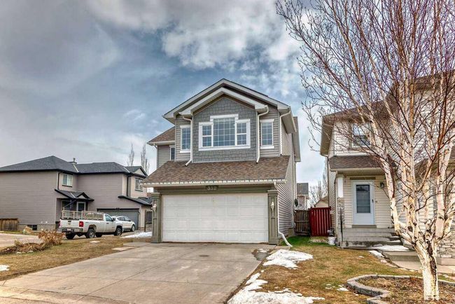 337 Citadel Meadow Bay Nw, Home with 4 bedrooms, 3 bathrooms and 4 parking in Calgary AB | Image 47