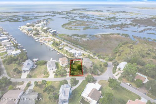 0 (3499) Minnow Creek Drive, Hernando Beach, FL, 34607 | Card Image