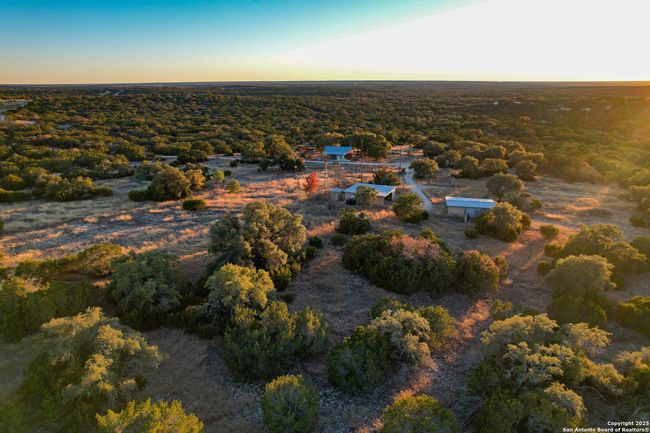 3527 Stapp Ranch Rd, Home with 2 bedrooms, 1 bathrooms and null parking in Junction TX | Image 7