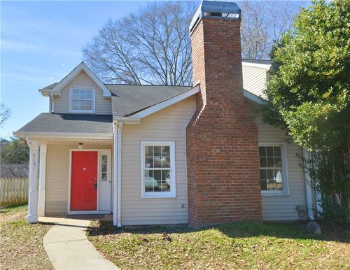 2381 Cove Rd, Lithonia, GA, 30058-8960 | Card Image