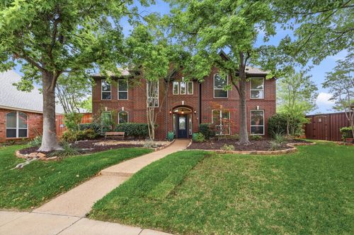 924 Mill Trl, Coppell, TX, 75019-7317 | Card Image