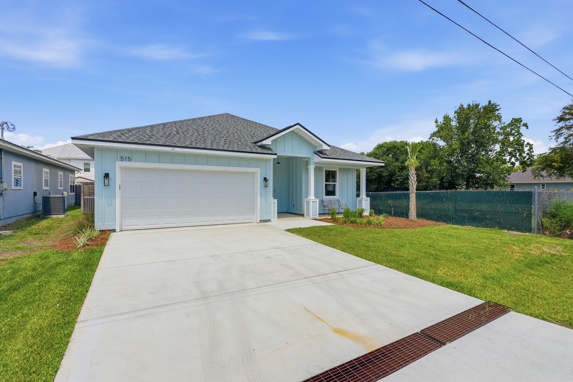 Residential in Panama City Beach 2