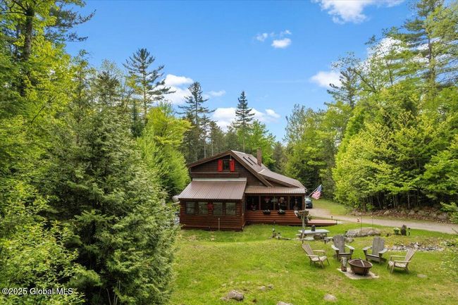 152 Sweenie Fields Rd, House other with 3 bedrooms, 3 bathrooms and 12 parking in Schroon Lake NY | Image 84