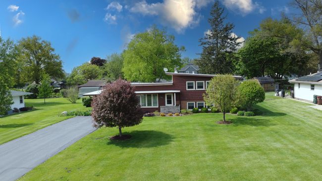406 E Fine St, House other with 3 bedrooms, 2 bathrooms and 5 parking in Ashkum IL | Image 4