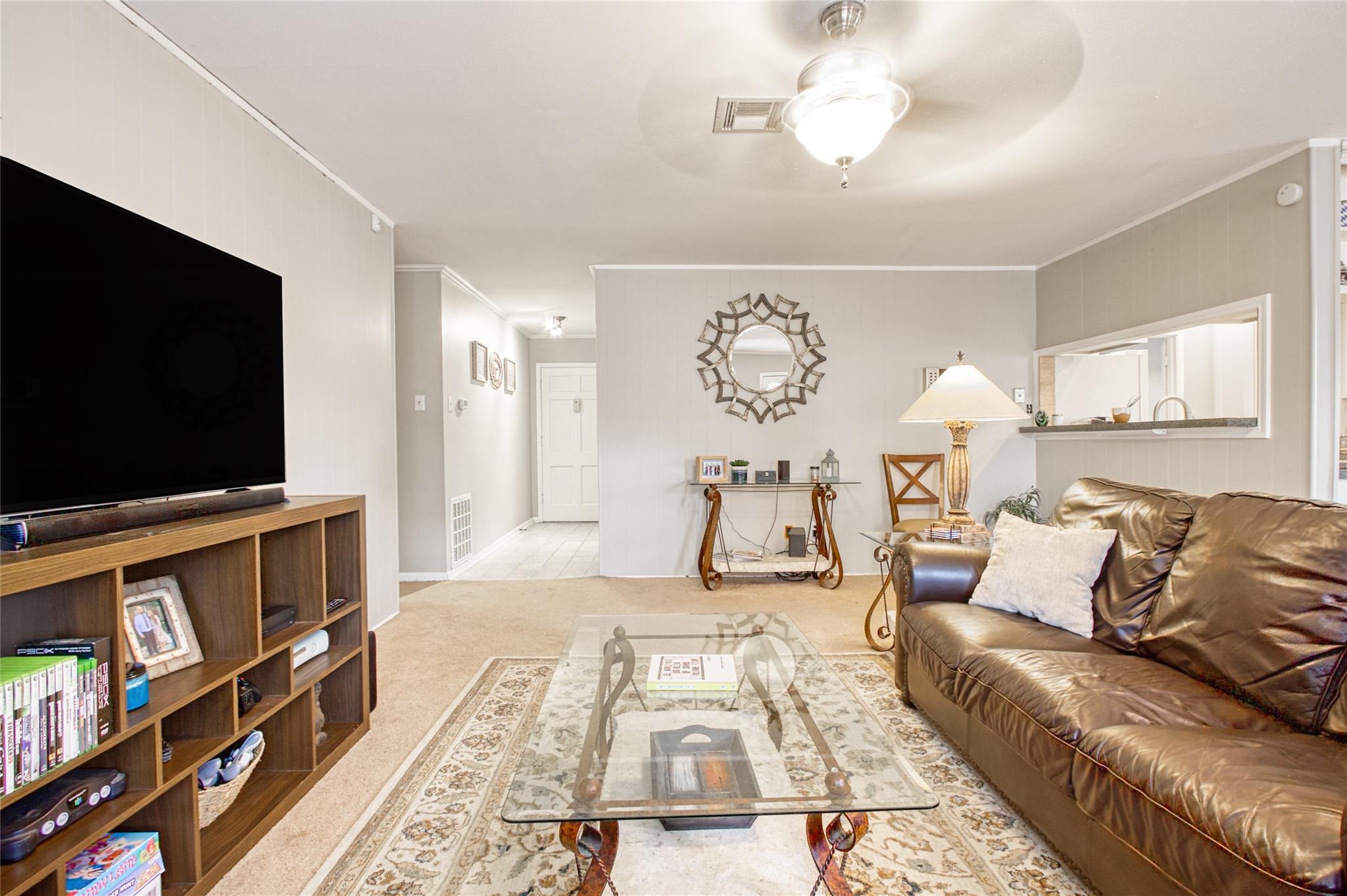 Residential in Houston 4
