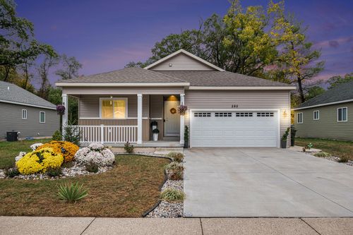 280 Meeking St, Muskegon, MI, 49442-1332 | Card Image