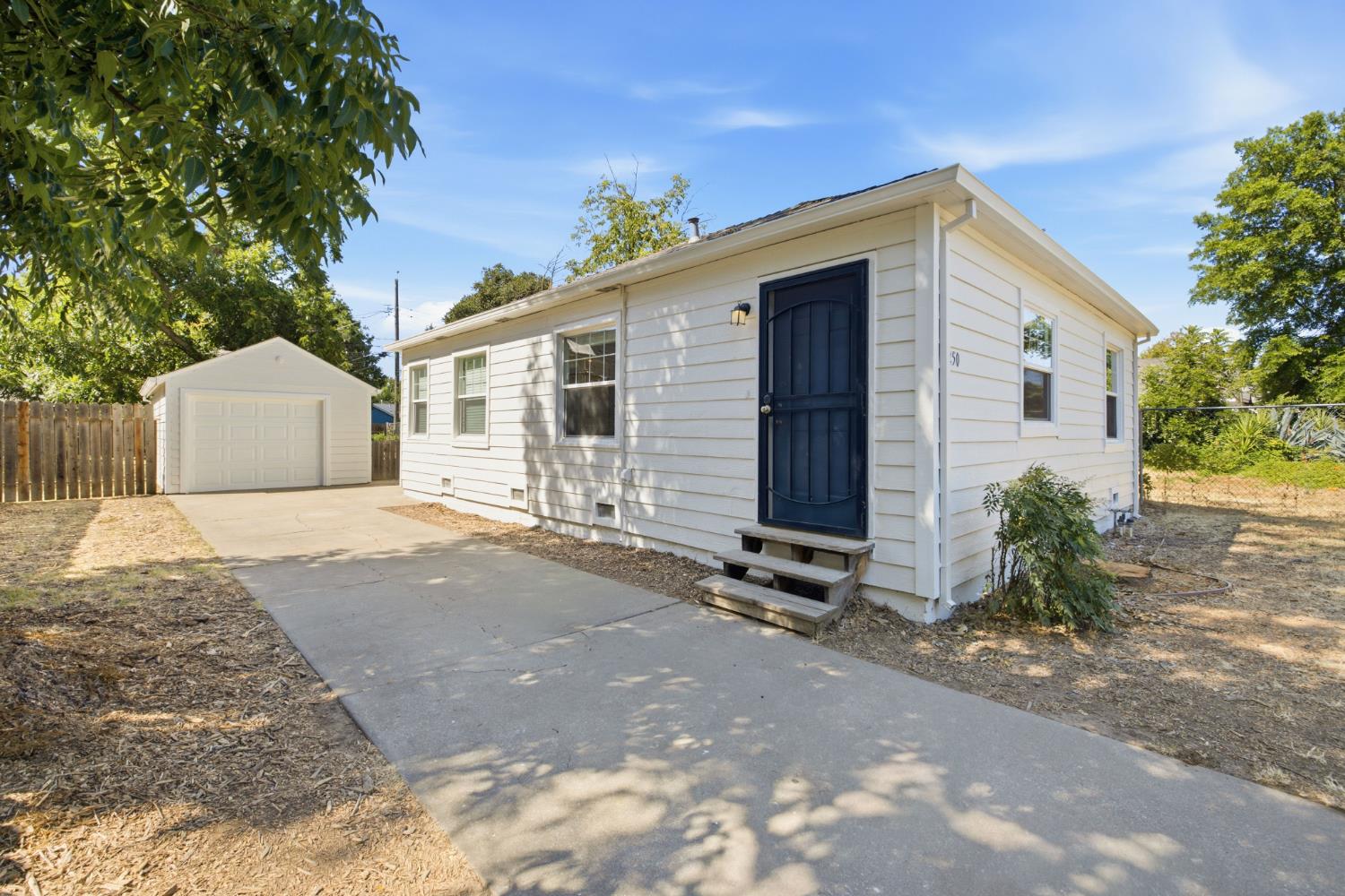 Residential in Sacramento 2