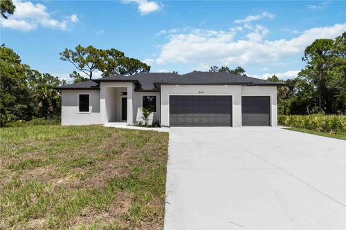 18414 Lincoya Ave, PORT CHARLOTTE, FL, 33954-1861 | Card Image