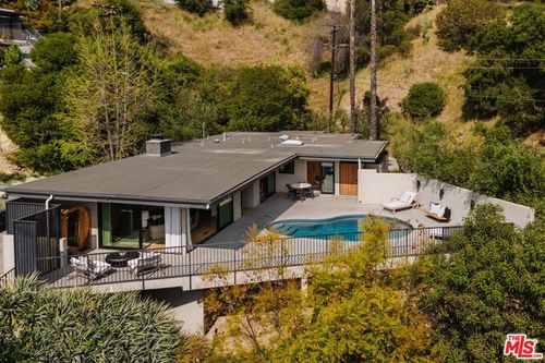 640 Bohlig Rd, Glendale, CA, 91207-1401 | Card Image