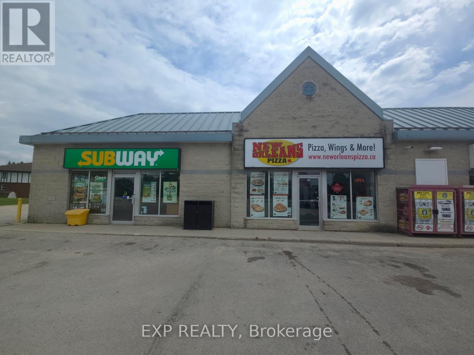 Business Opportunity in West Grey 2
