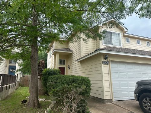 802-802 Sagewood Trail, San Marcos, TX, 78666 | Card Image