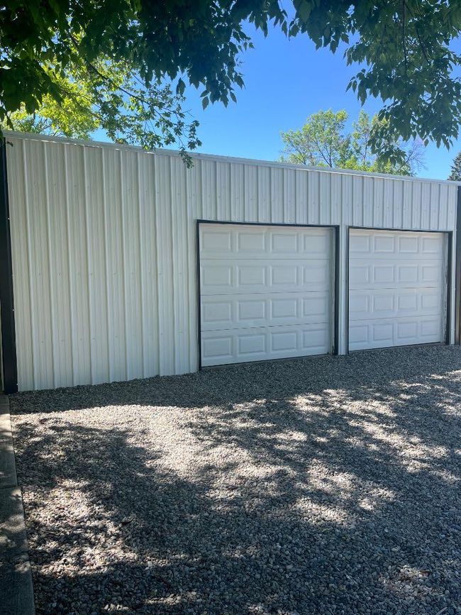 5223 3 St W, House other with 6 bedrooms, 2 bathrooms and 2 parking in Claresholm AB | Image 34