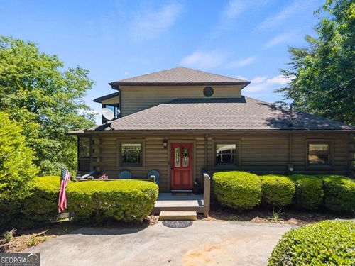 122 Zane Dr, Ellijay, GA, 30540-7213 | Card Image