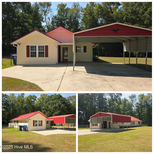 250 Waccamaw Shores Rd, Lake Waccamaw, NC, 28450-2478 | Card Image