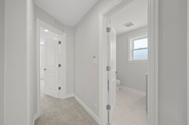 7810 N Neva Ave, House other with 4 bedrooms, 3 bathrooms and 1 parking in Niles IL | Image 27