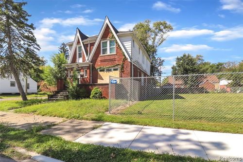15703 Ardmore St, Detroit, MI, 48227-3304 | Card Image